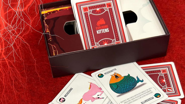 Estate in compagnia? I giochi in scatola in offerta su Amazon sono l’occasione DA NON PERDERE!