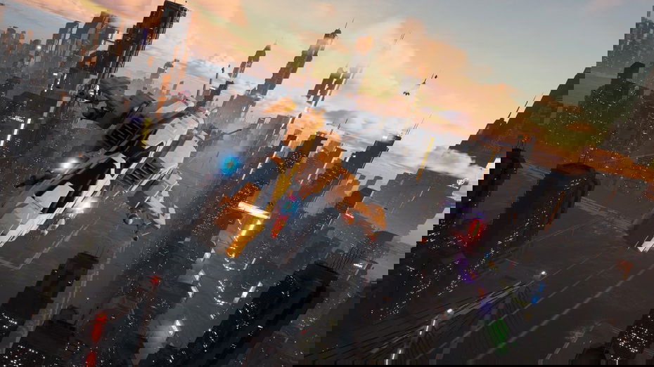 Immagine di Un cult PS1 riceve il suo sequel spirituale next-gen