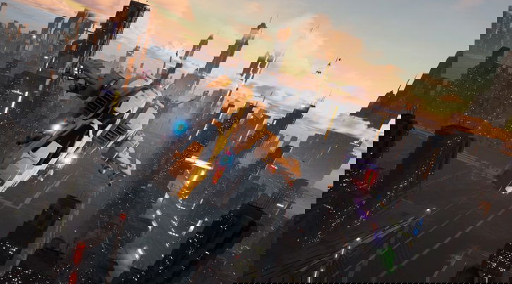 Immagine di Un cult PS1 riceve il suo sequel spirituale next-gen