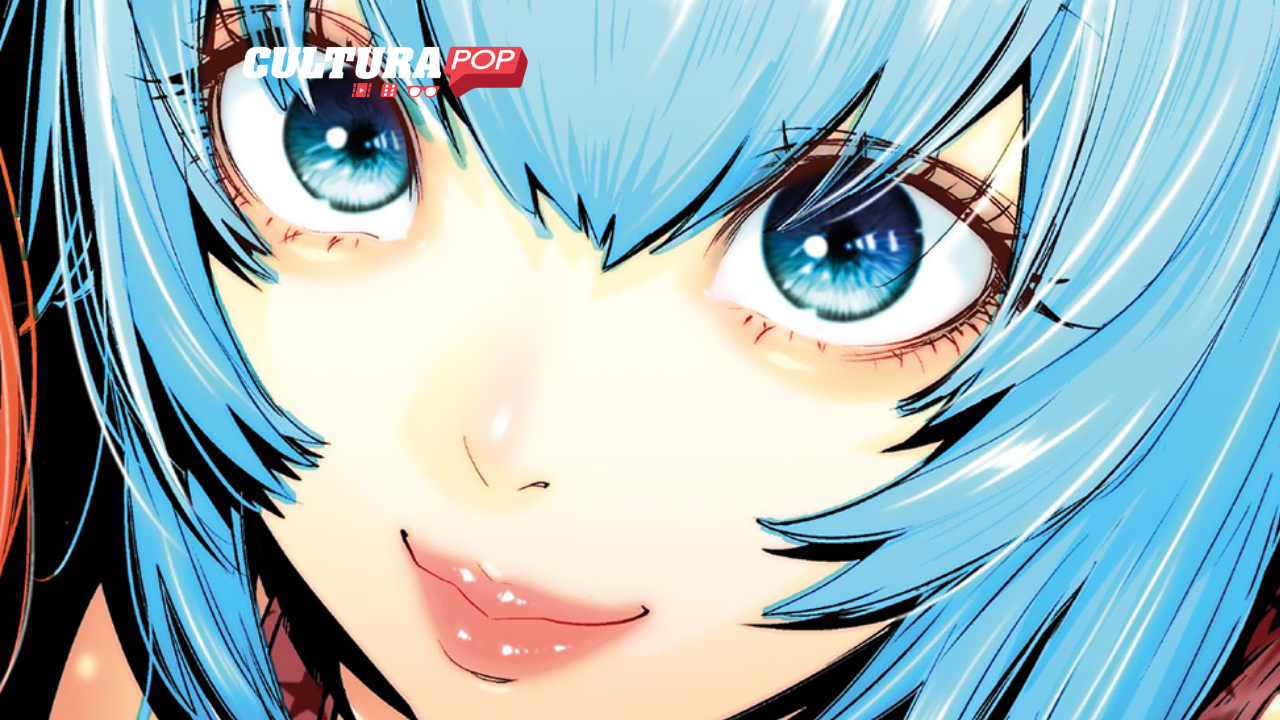 5 fumetti Star Comics da acquistare a luglio 2025