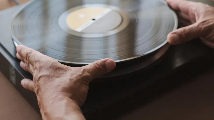 Vinili: da vintage a must-have della cultura pop
