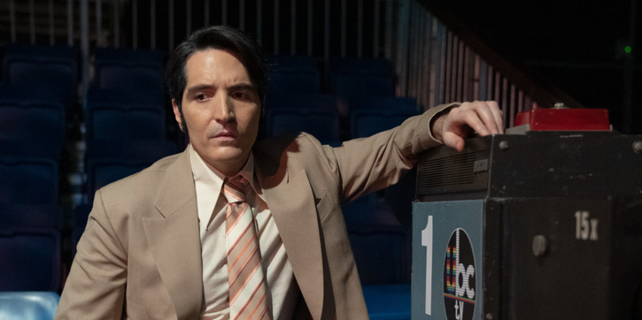 Immagine di David Dastmalchian sarà nel film di Street Fighter, in un ruolo curioso