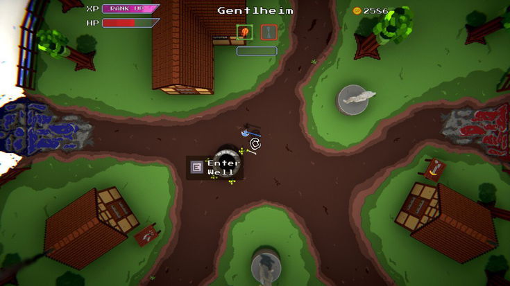Steam vi regala gratis un RPG ispirato a Zelda, ma avete pochi giorni