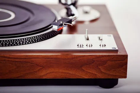 I migliori giradischi del 2025: la guida completa per gli  amanti del vinile