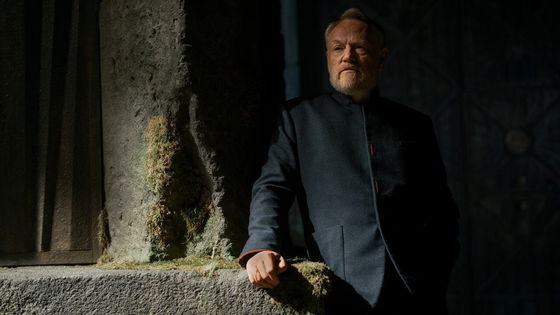 Fondazione 3: intervista a Llou Llobell e Jared Harris