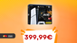 Immagine di PS5 Slim + Black Ops 6: acquista ora questo bundle IMPERDIBILE a un SUPER PREZZO!