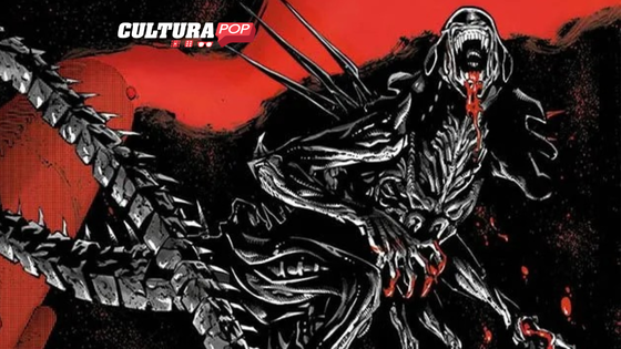 5 fumetti Panini Comics da acquistare a luglio 2025