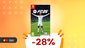 Immagine di EA Sports FC 25 per Switch a 29€: gol assicurato!