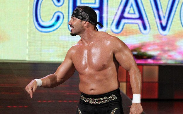Wrestling, Chavo Guerrero torna in Italia grazie alla EWE