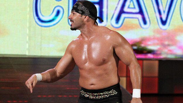 Wrestling, Chavo Guerrero torna in Italia grazie alla EWE