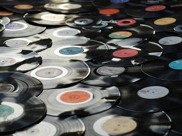 I migliori dischi per sessioni di gioco da tavolo e di ruolo
