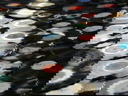 I migliori dischi per sessioni di gioco da tavolo e di ruolo