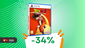 Immagine di Sali di livello con Goku: Dragon Ball Z Kakarot a soli 20€!