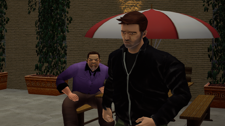 Addio alla voce di Toni Cipriani in GTA 3, e molto altro
