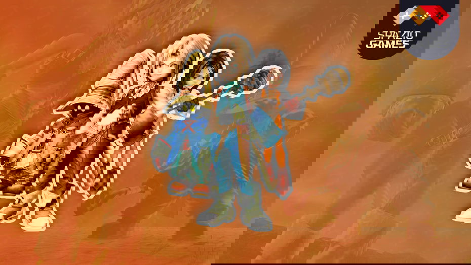 Immagine di Quanto conosci Final Fantasy IX? Mettiti alla prova!