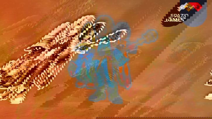 Immagine di Quanto conosci Final Fantasy IX? Mettiti alla prova!