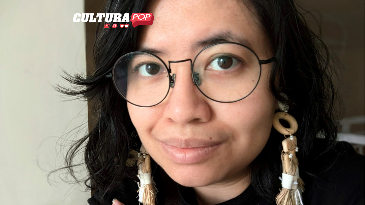 Momatoes: l'artista che trasforma l'apocalisse in magia visiva