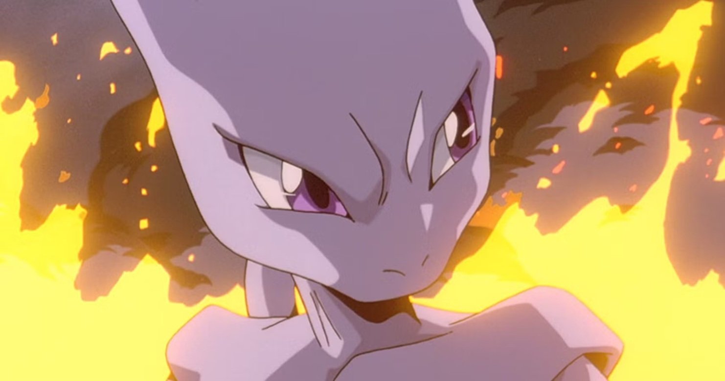Il primo film di Pokémon arriva gratis su YouTube, da oggi