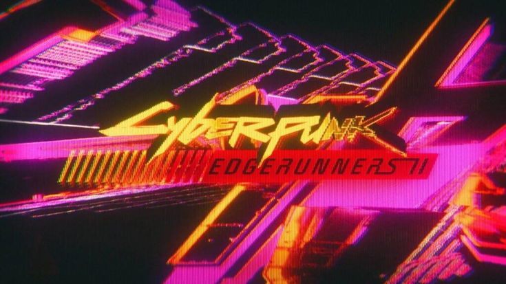 Cyberpunk Edgerunners 2 annunciato ufficialmente