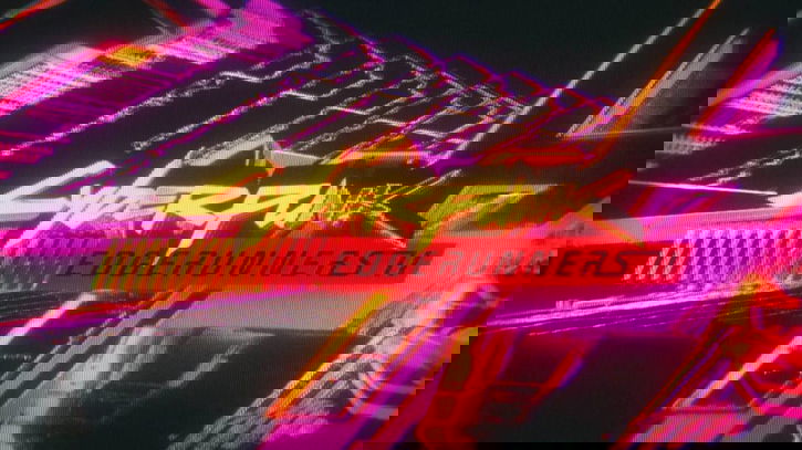 Immagine di Cyberpunk Edgerunners 2 annunciato ufficialmente