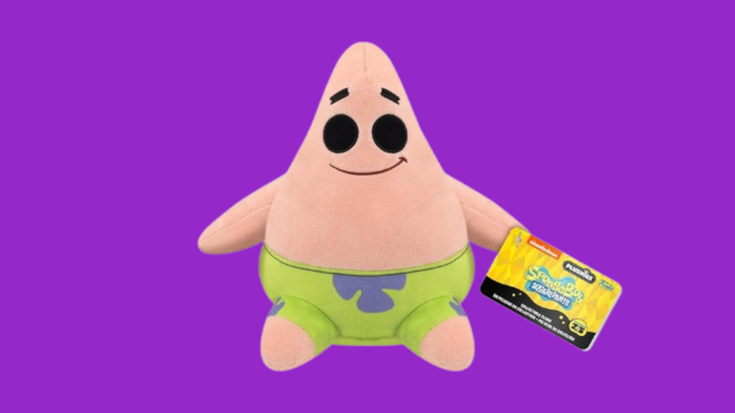 Funko Plush in offerta: il collezionismo Funko Pop diventa coccoloso!
