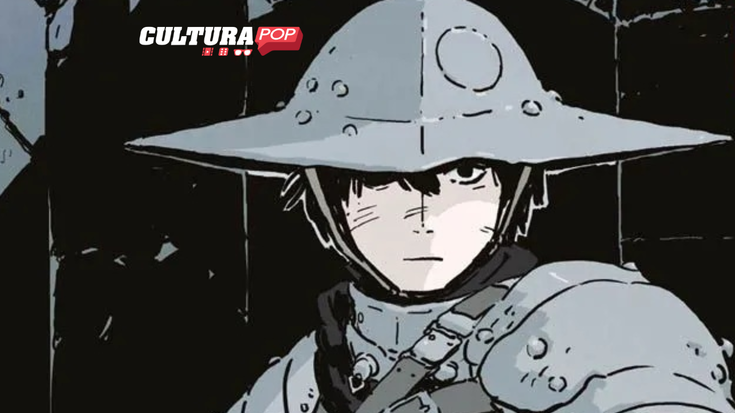 5 titoli Planet Manga da acquistare a luglio 2025