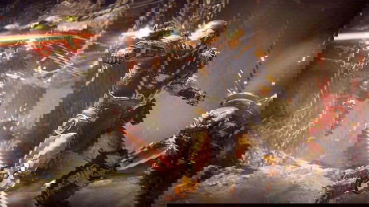 Immagine di I fan ora chiedono a Electronic Arts di "salvare" Anthem