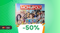 Immagine di Monopoly One Piece a -50%: salpa per l’avventura a soli 20€!