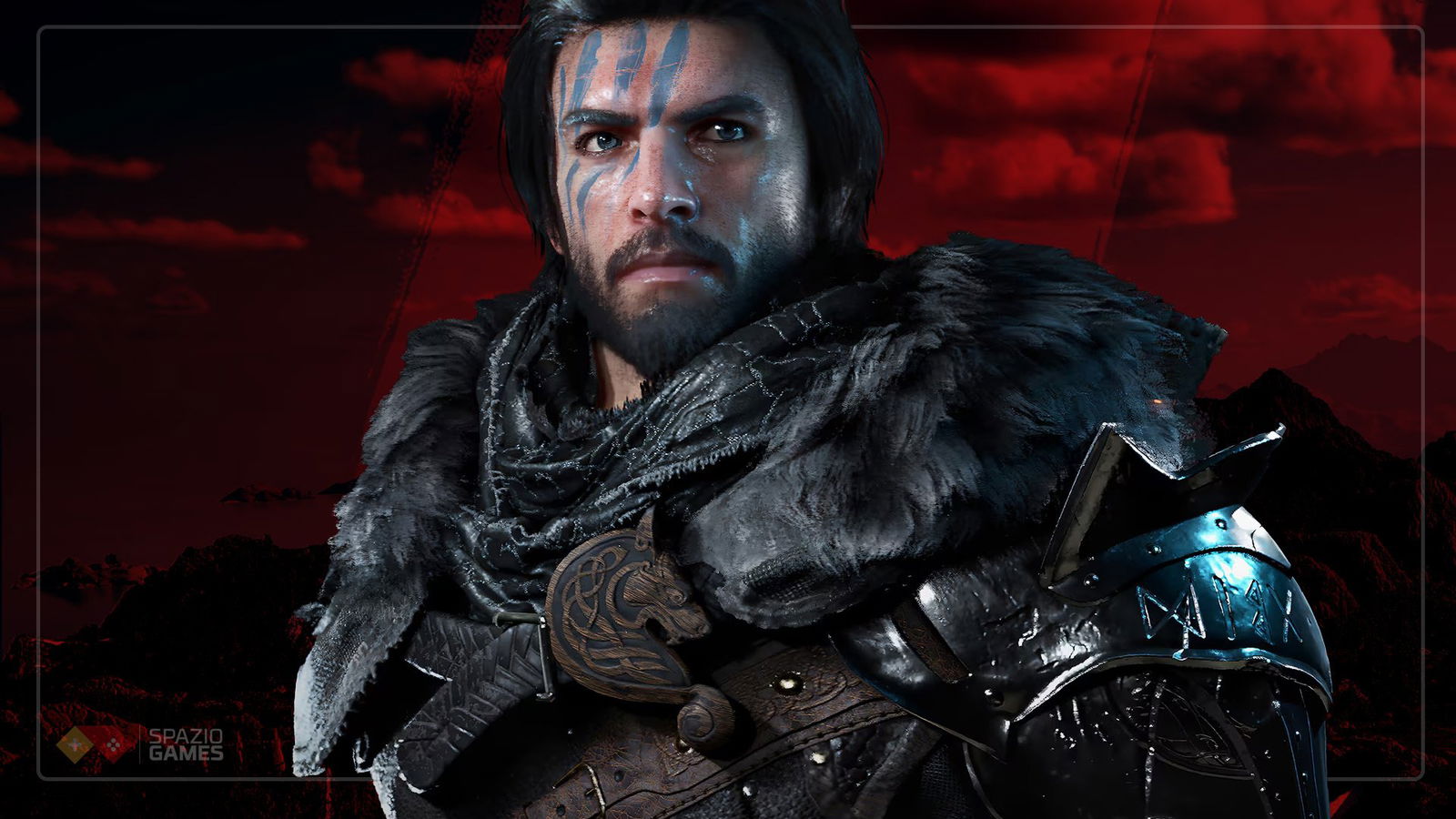 Crimson Desert avrà una mappa più grande di Skyrim e RDR 2