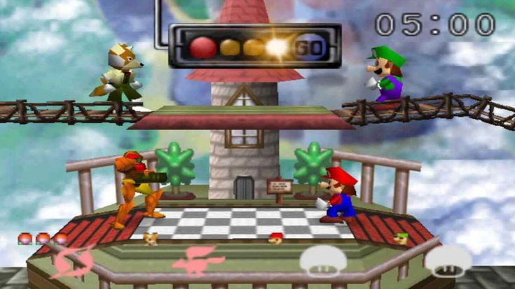 Un cult N64 starebbe per tornare su Switch Online