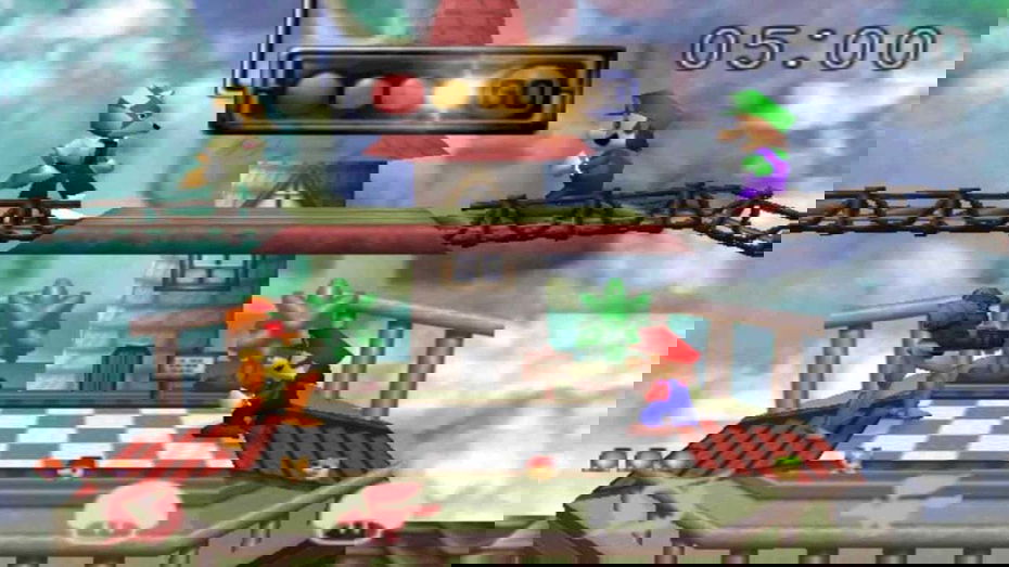 Immagine di Un cult N64 starebbe per tornare su Switch Online