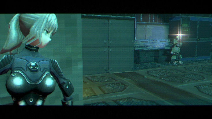 I fan di Metal Gear dovrebbero tenere d'occhio questo gioco