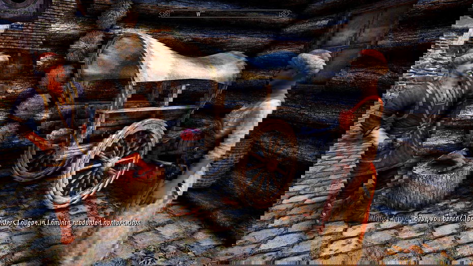 Immagine di Skyrim prende un "pezzo" di Oblivion, grazie ai fan