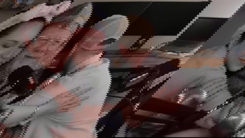 Immagine di Batte Dark Souls a 69 anni e cambia idea sui videogiochi