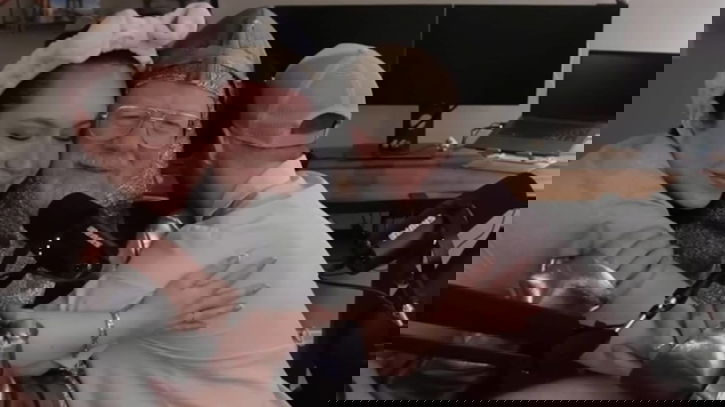 Immagine di Batte Dark Souls a 69 anni e cambia idea sui videogiochi