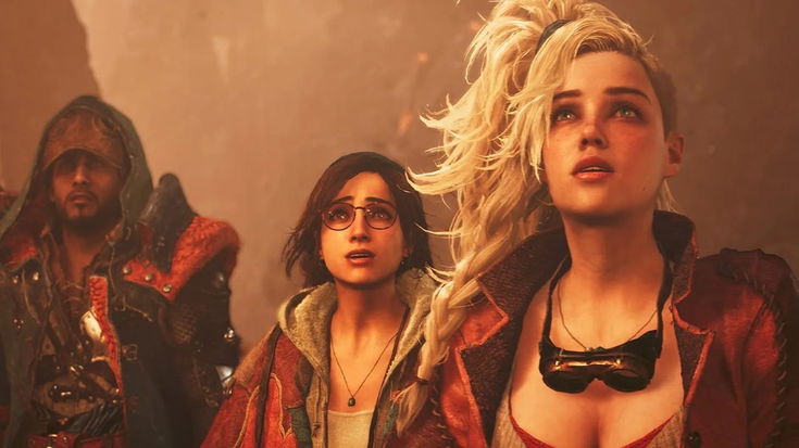 Capcom cancella evento di Monster Hunter Wilds per minacce agli sviluppatori