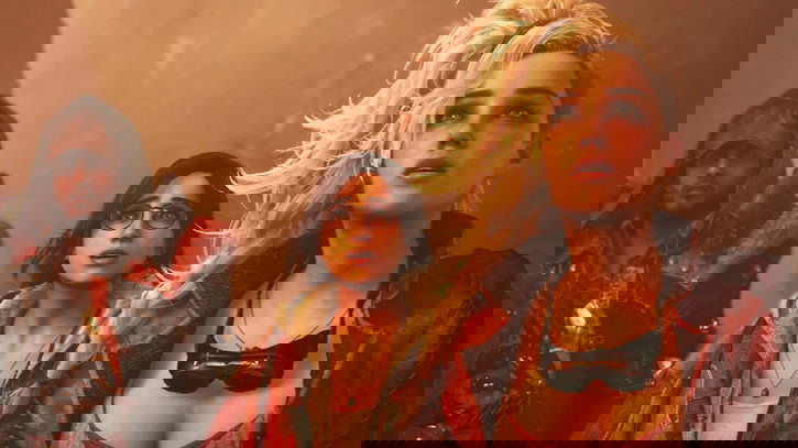 Immagine di Capcom cancella evento di Monster Hunter Wilds per minacce agli sviluppatori