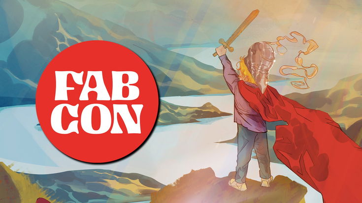 FabCon 2025 è la convention di giochi di ruolo più importante d'Italia: tutto quello che dovete sapere