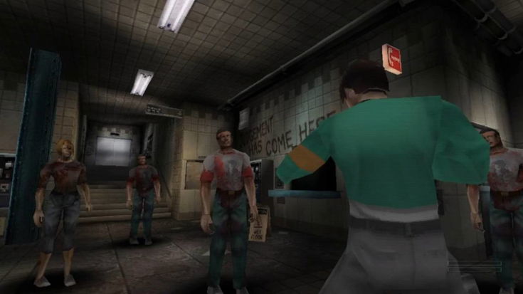 C'è un survival horror in uscita che omaggia l’era PS1