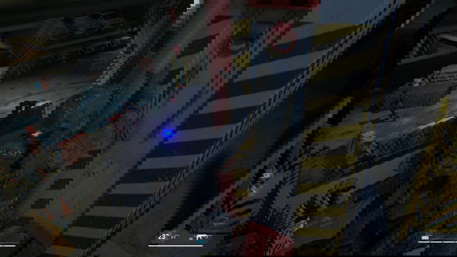 Immagine di Ci gira il "figlio" di Splinter Cell sui vostri PC?