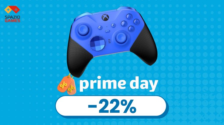 Diventa un campione con questo controller Xbox in offerta a 100€!