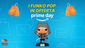 Immagine di I Funko Pop ti aspettano al Prime Day: iconici, irresistibili e in saldo!