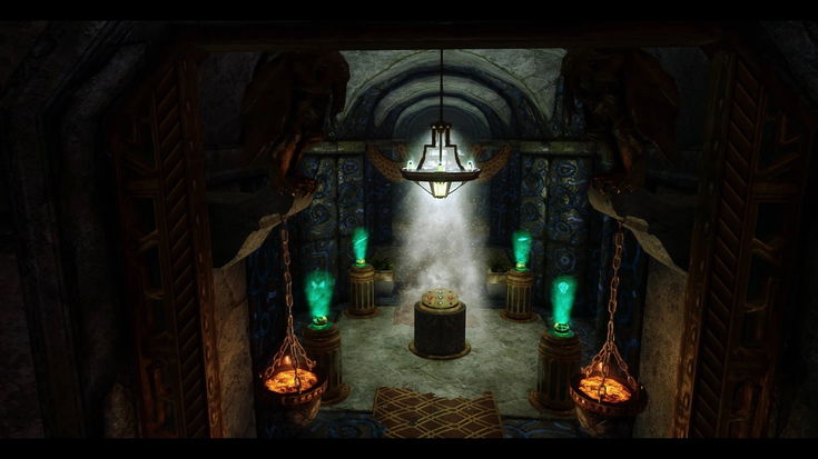 Skyrim di aggiorna con un enorme DLC gratis dei fan