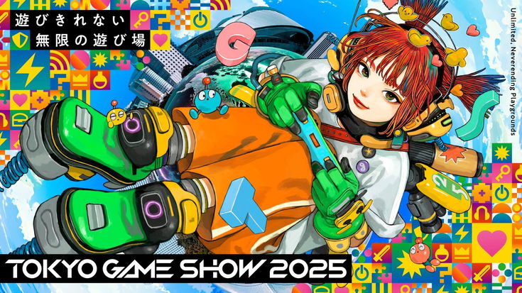 Xbox tenterà di riconquistare il pubblico al Tokyo Game Show 2025