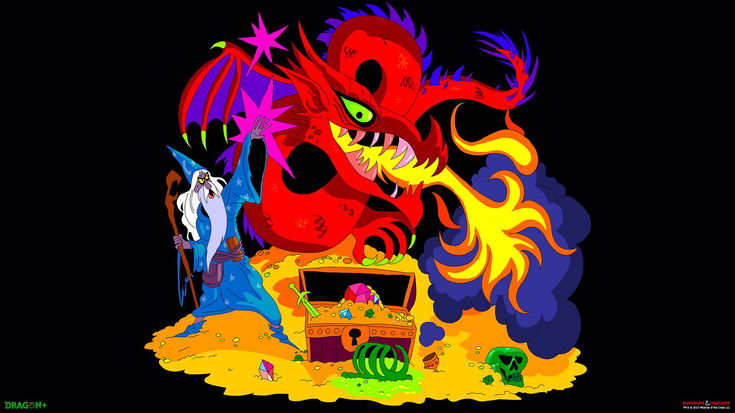Il futuro di Dungeons & Dragons è ora nelle mani di un veterano di... Halo