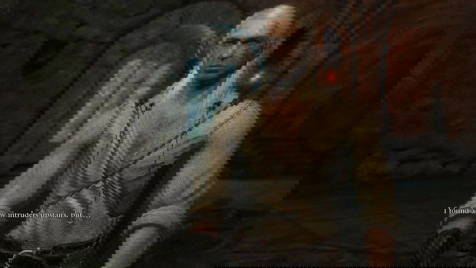 Immagine di The Witcher 1 diventa next-gen, gratis, grazie ai fan