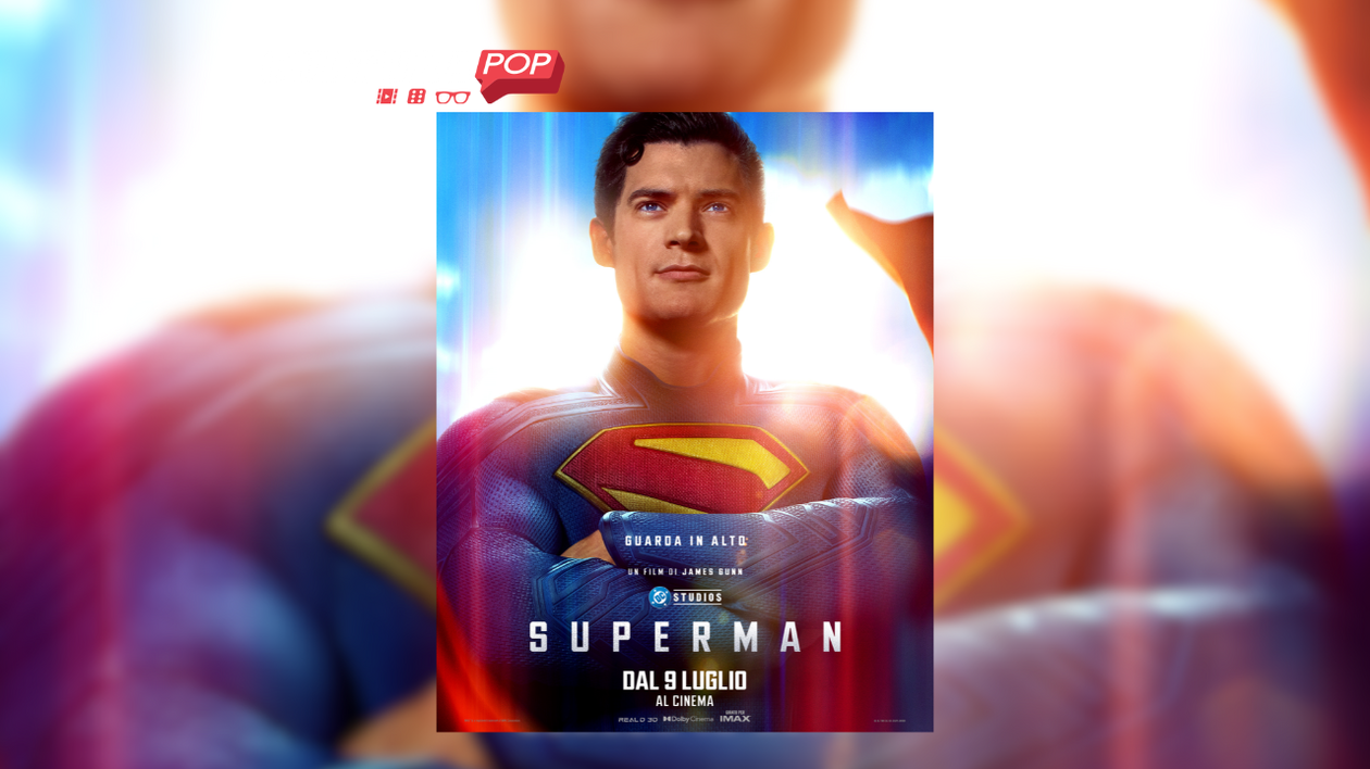 Immagine di Superman di James Gunn, recensione: il film per chi odia i cinecomics