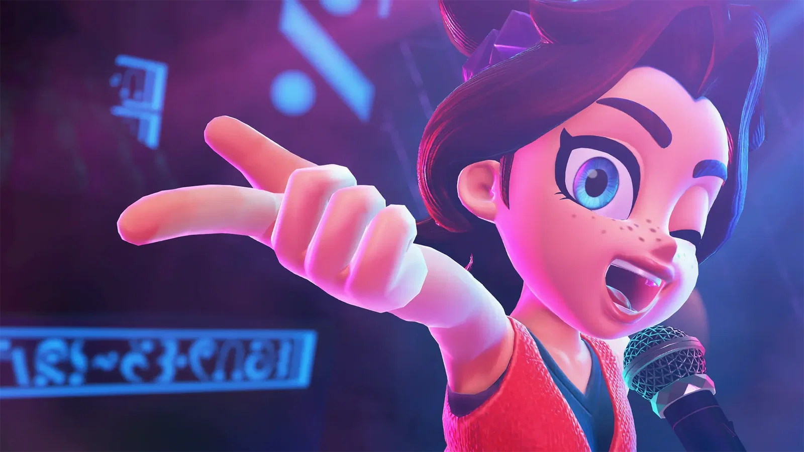 Perché c'è Pauline in Donkey Kong Bananza?