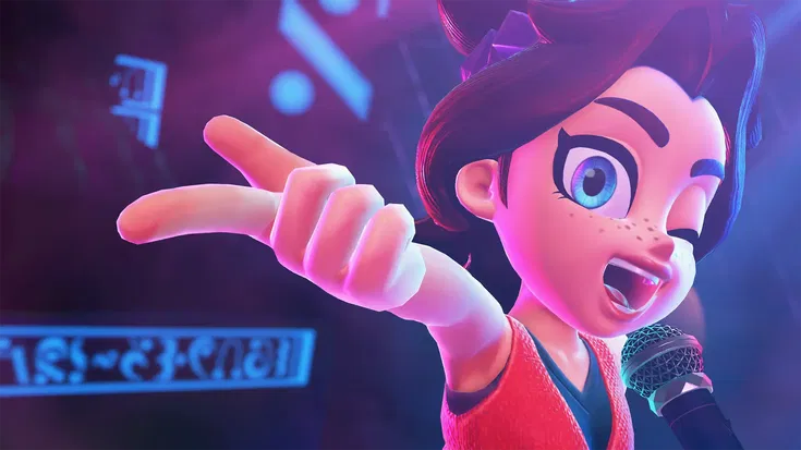 Perché c'è Pauline in Donkey Kong Bananza?