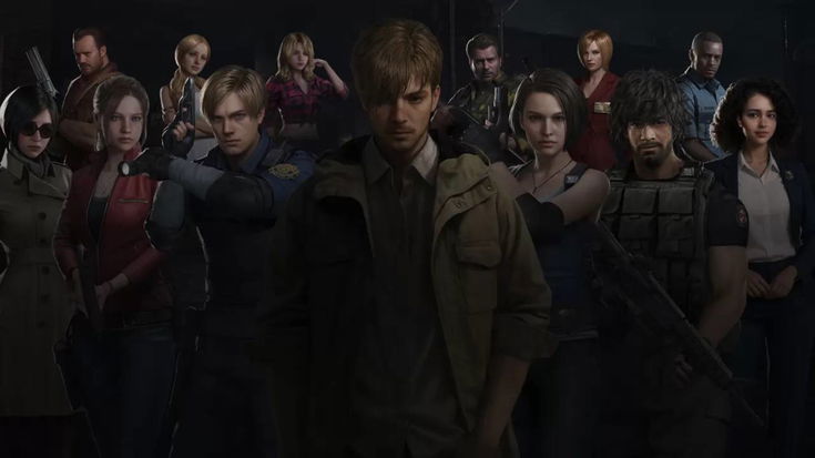 Il "nuovo" Resident Evil gratis si mostra